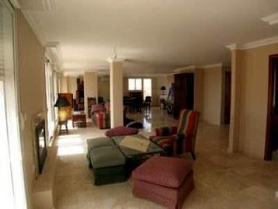 Apartment for Sale in Malaga, Andalucia, Ref# 2759173