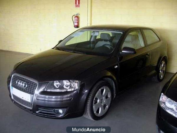 Audi A3 2.0TDI Ambition