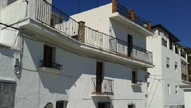 Casa adosada en Cómpeta