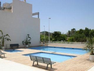 Casa en alquiler en Arenal, Alicante (Costa Blanca)