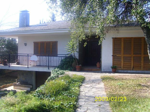 Casa en Fontpineda (urb)