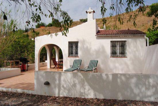 Casa en venta en Cómpeta, Málaga (Costa del Sol)