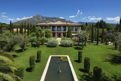 Chalet en venta en Marbella, Málaga (Costa del Sol)