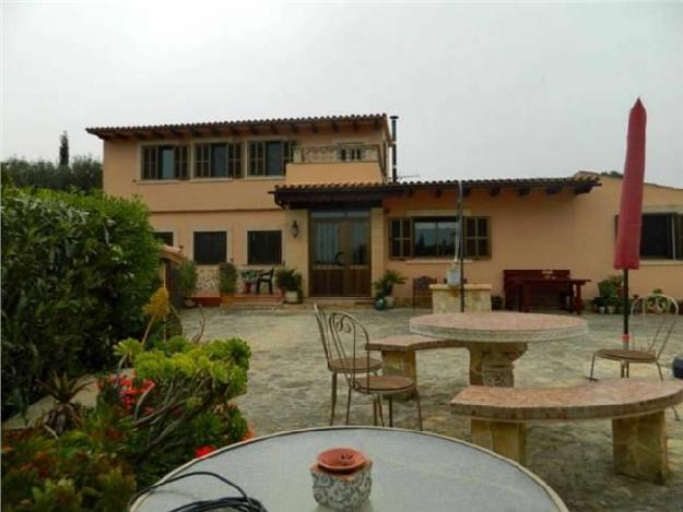 Chalet en venta en Muro, Mallorca (Balearic Islands)