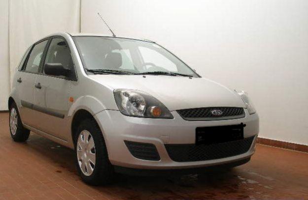 FORD FIESTA 1.4 TDCi , año 2005, 87000 km, 4990 €,