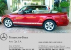 Ford Mustang 4.0 Cabrio - mejor precio | unprecio.es