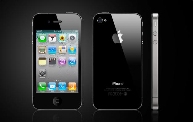 IPHONE 4S 32GO LIBRE