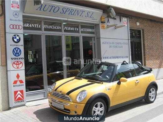 Mini MINI Cooper D