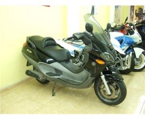 PIAGGIO X9 250