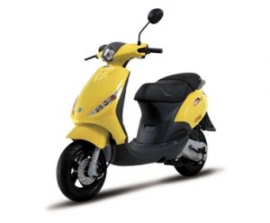 PIAGGIO Zip 50 2T