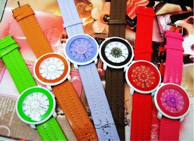 relojes super modernos