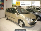 Renault Grand Scenic Dynamique 5 plazas 1.9dCi EU4 - mejor precio | unprecio.es