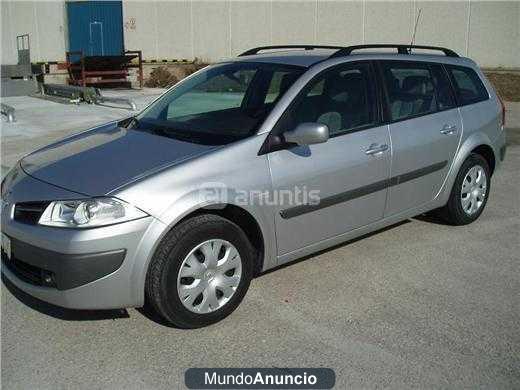 Renault Megane Grand Tour Business 1.5dCi105