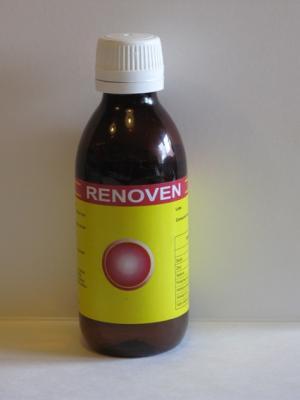 Renoven antiguo BIOBAC