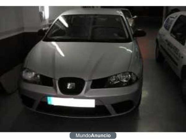 Seat Ibiza 1.4 Tdi Reference 80