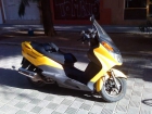 vendo suzuki burgman - mejor precio | unprecio.es