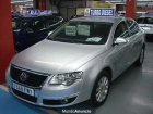 Volkswagen Passat 2.0 TDI 140 ADVANCE DSG - mejor precio | unprecio.es