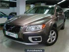 Volvo XC70 D5 Momentum - mejor precio | unprecio.es