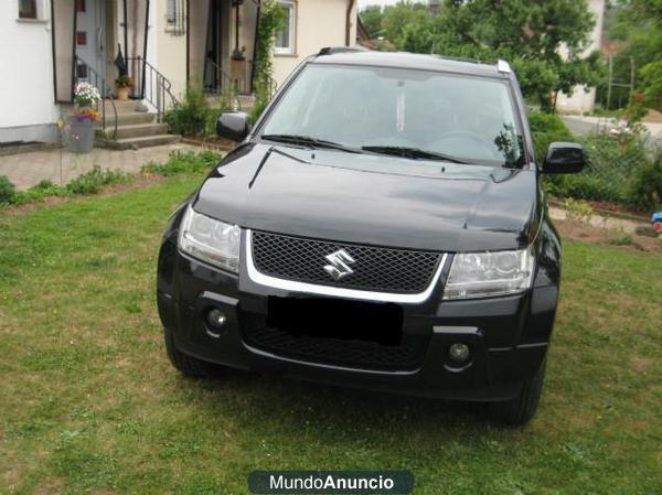 2008 Suzuki Vitara