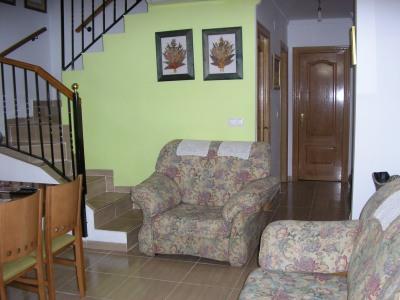 3b  , 1ba   in Jarafuel,  Valencia And Costa del Azahar   - 103000  EUR