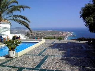 3b  , 3ba   in Salobrena,  Costa Tropical   - 650000  EUR