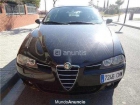 Alfa Romeo 156 1.9 JTD Distinctive Sportwago - mejor precio | unprecio.es