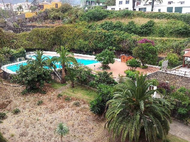 Apartamento en Puerto de la Cruz