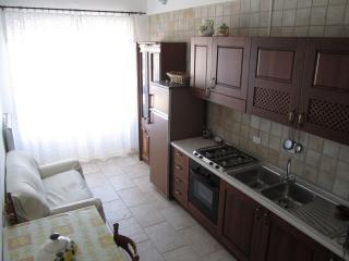 Apartamento en villa : 4/5 personas - vistas a mar - gargano  foggia (provincia de)  pouilles  italia