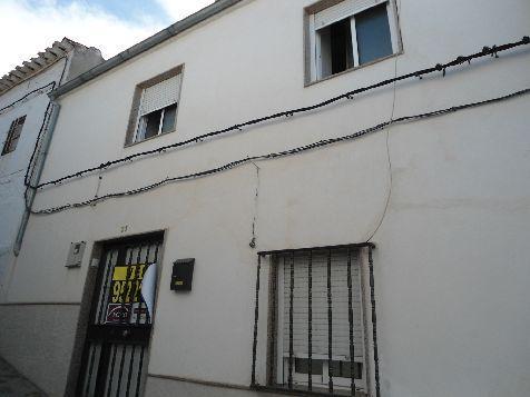 Casa adosada en Martos