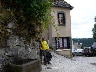 Casa rural : 2/2 personas - la bourboule  puy-de-dome  auvernia  francia