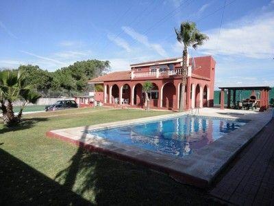 Chalet en venta en Alhaurín de la Torre, Málaga (Costa del Sol)