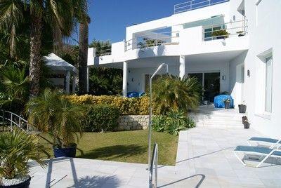 Chalet en venta en Marbella, Málaga (Costa del Sol)