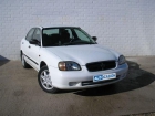 CITROEN SAXO Saxo 1.6i SX Au - mejor precio | unprecio.es