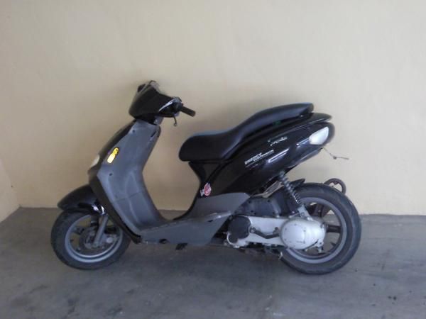 DERBI ATLANTIS 70cc