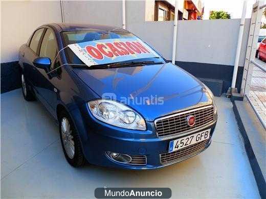 Fiat Linea 1.3 Multijet 16v 90 Dynamic