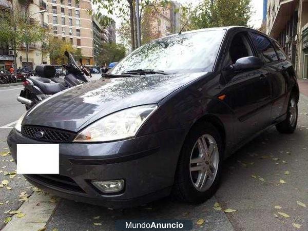 Ford Focus 1.8 TDCi Trend 5p.