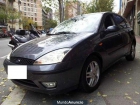 Ford Focus 1.8 TDCi Trend 5p. - mejor precio | unprecio.es