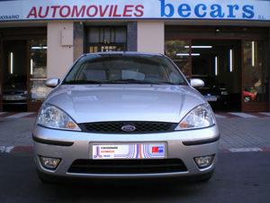 Ford Focus 1.8 tdci trend 100cv