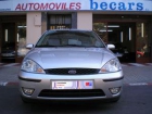 Ford Focus 1.8 tdci trend 100cv - mejor precio | unprecio.es