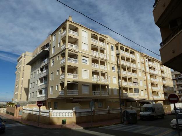 Guardamar del segura   - Apartment - Guardamar del segura - CG4783   - 2 Habitaciones   - €87000€