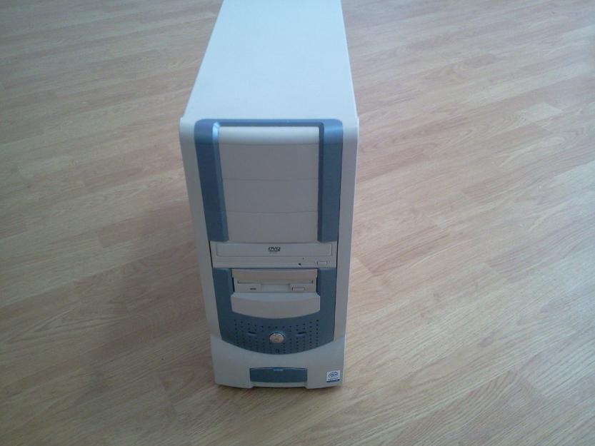 Intel pentium 4 3. 00ghz