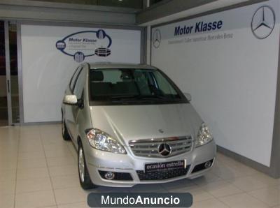 Mercedes-Benz A 180 A 180CDI Avantgarde