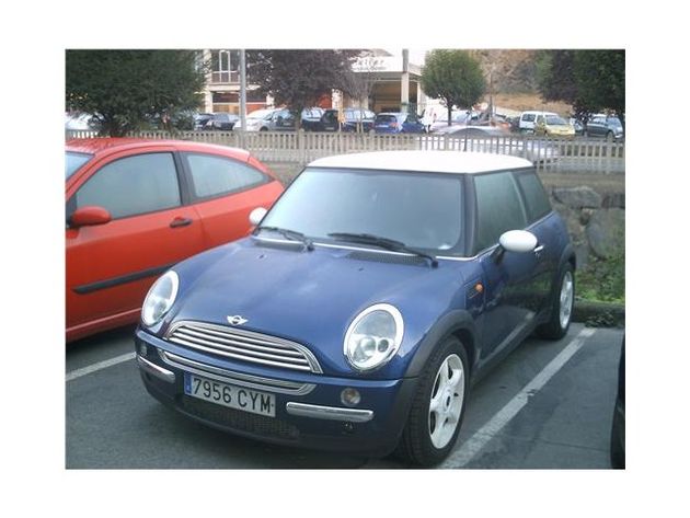 MINI Mini Cooper