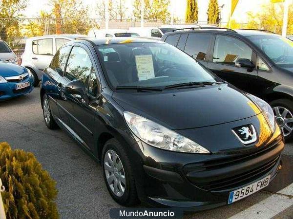 Peugeot 207 1.6 HDI XS Pack