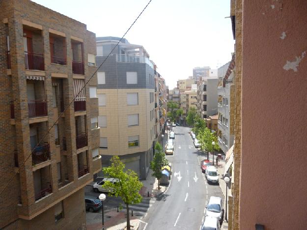 Piso en Alicante/Alacant