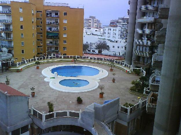 Piso en Torremolinos