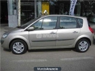 Renault Scenic Privilege 1.5dCi105 EU4 eco2 - mejor precio | unprecio.es