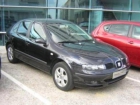 Seat Leon 1.9 TDI 100CV LAST EDITION - mejor precio | unprecio.es