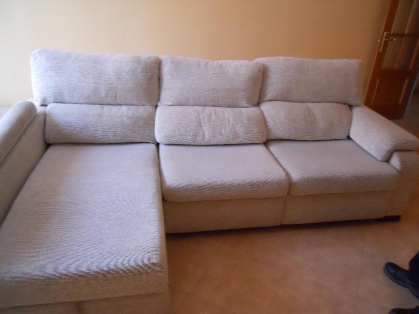 Sofa barato!