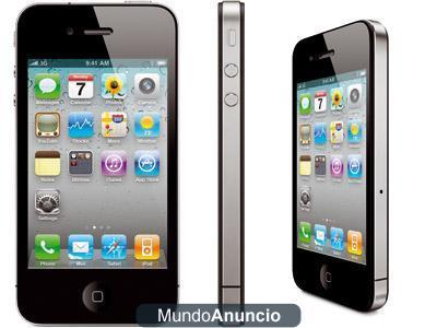 vendo iPhone 4 en perfecto estado